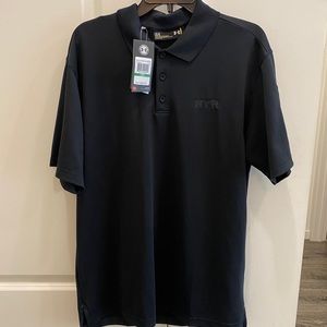 Under Armour New York Rangers Polo
